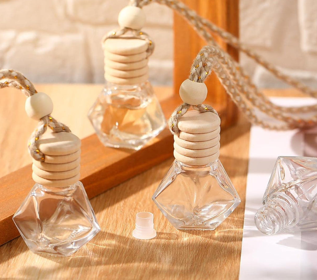 Wildflower Car Diffusers