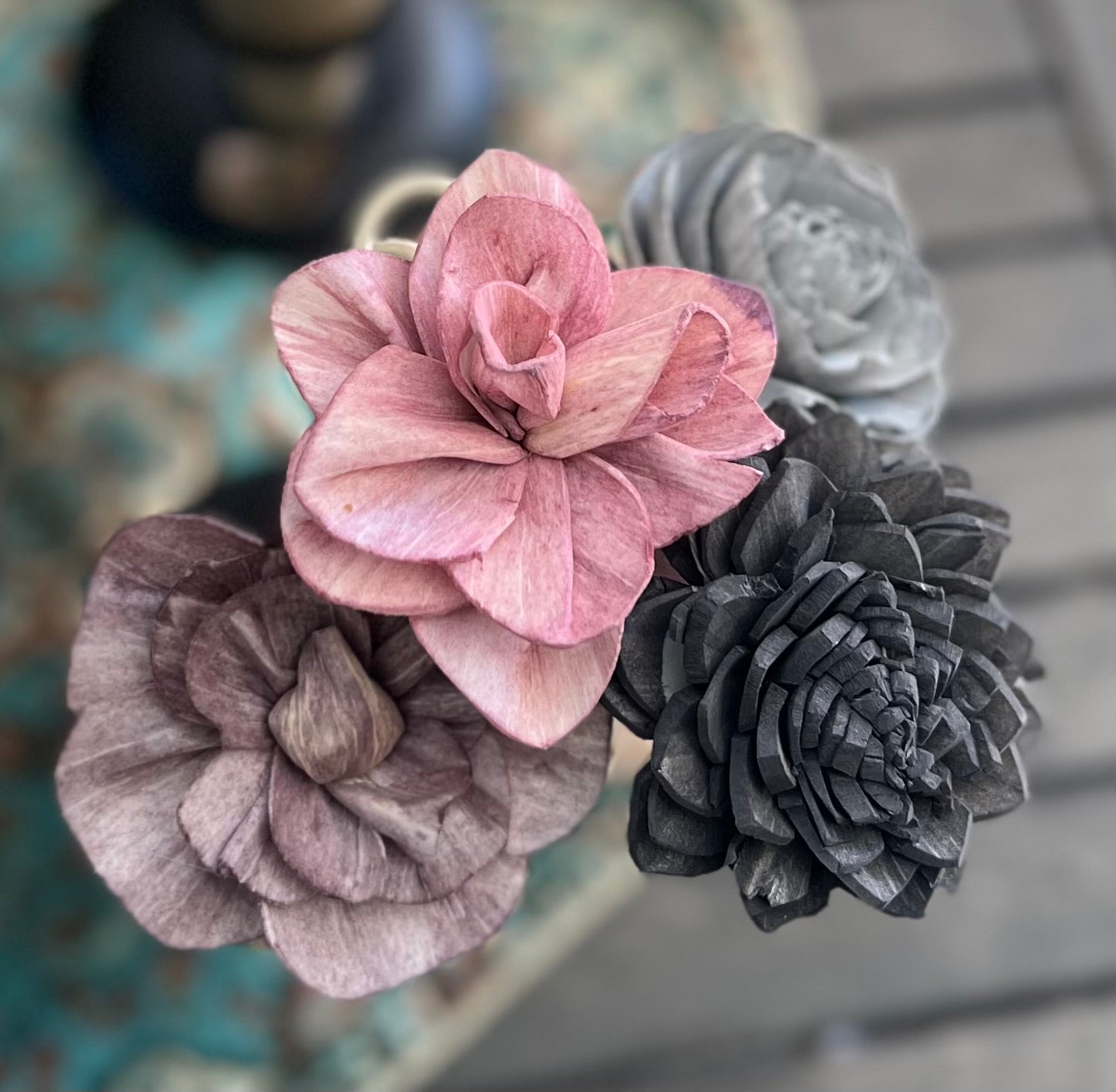 Elevate Your Space with my Uniquely Scented Diffusers