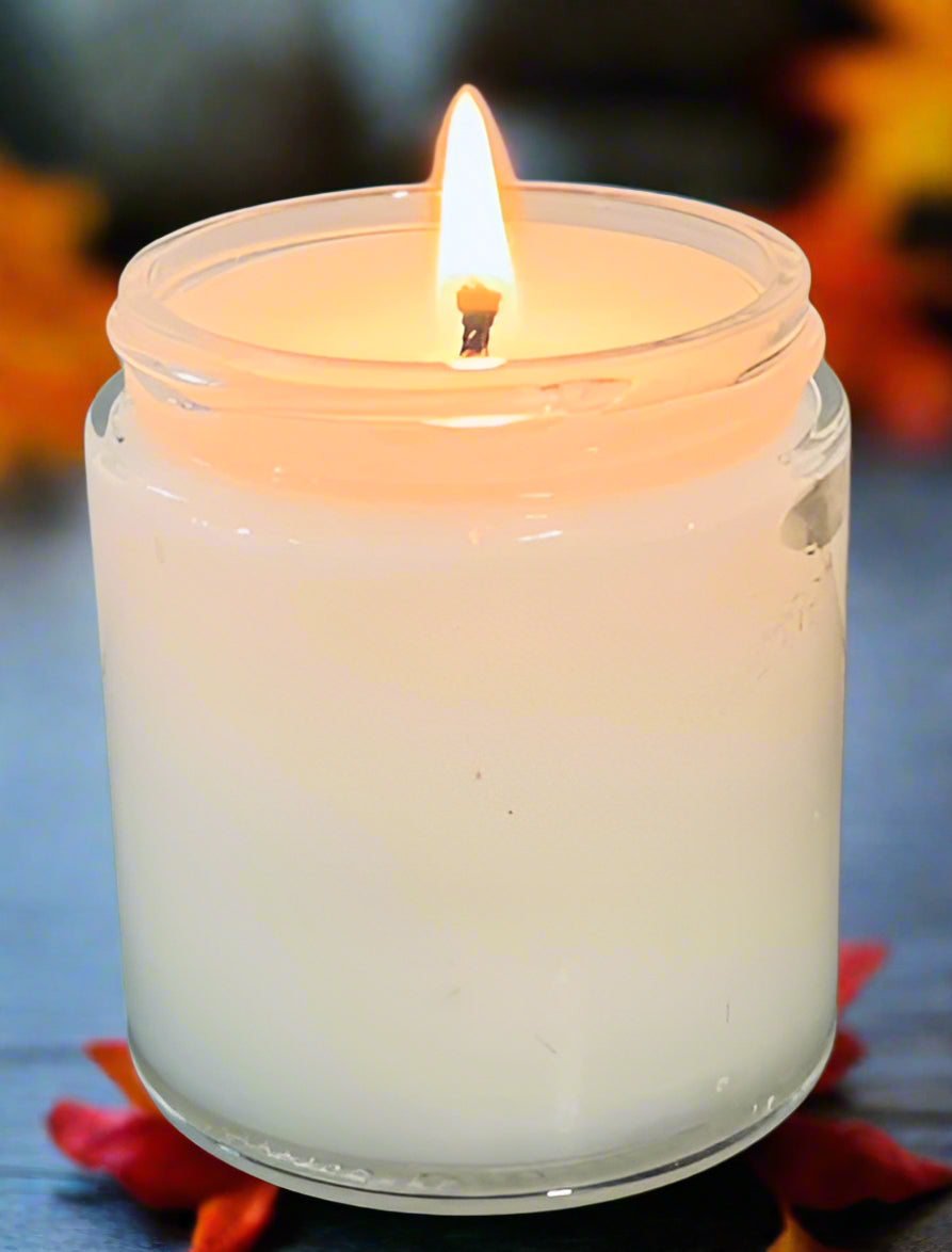 Fall and Winter Scents!