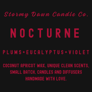 Wittle Fall Scents-Shipping October 1st!