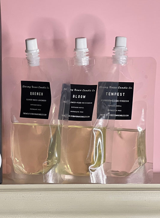 Diffuser Refill