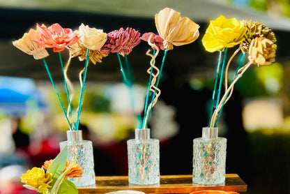 Wildflower Room Diffusers Refills