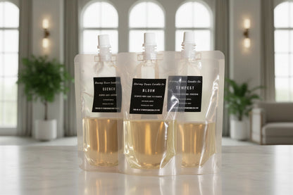 Room and Linen Spray Refills