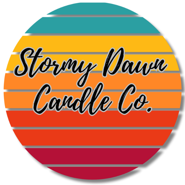 Stormy Dawn Candle Co