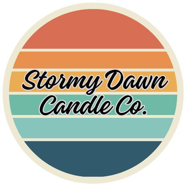 Stormy Dawn Candle Co