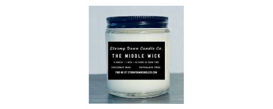 The Middle Wick