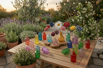 Wildflower Room Diffusers Refills
