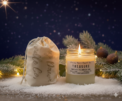 Wittle Holiday Scents